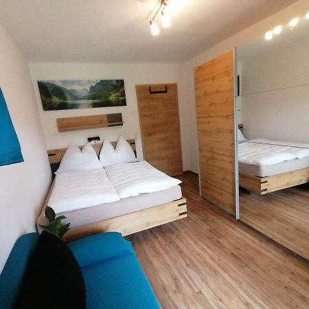 Susis Ferienwohnung ราดชตัดท์ ภายนอก รูปภาพ
