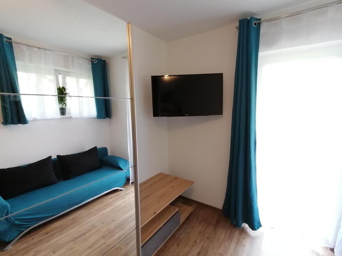 Susis Ferienwohnung ราดชตัดท์ ภายนอก รูปภาพ