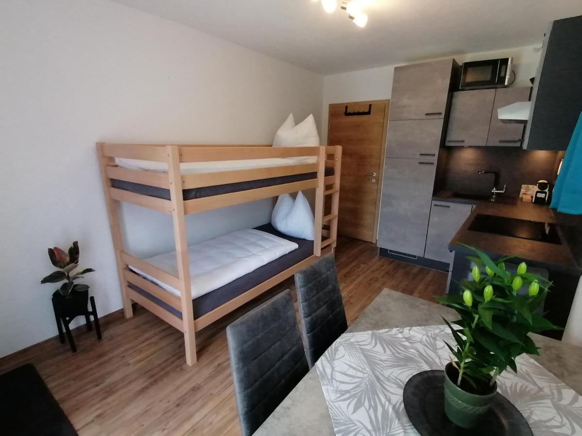 Susis Ferienwohnung ราดชตัดท์ ภายนอก รูปภาพ
