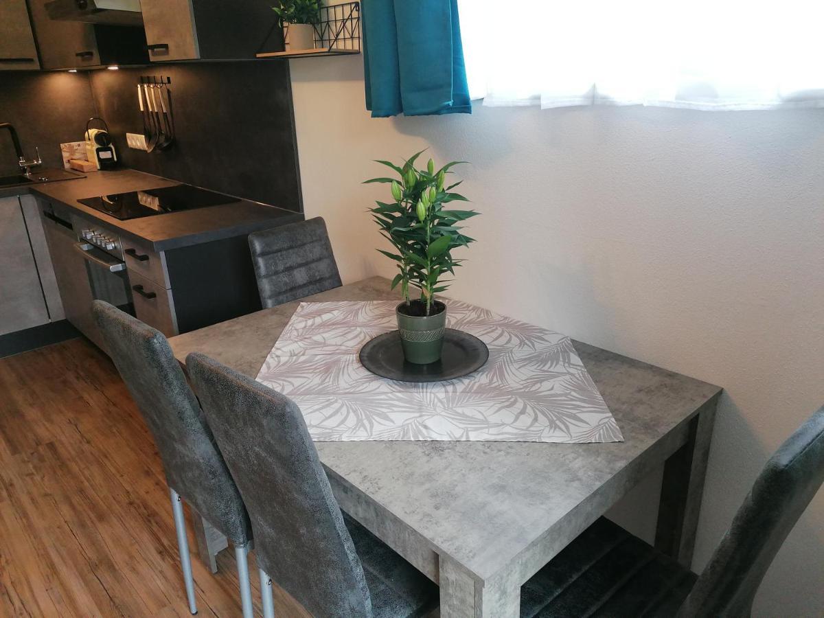 Susis Ferienwohnung ราดชตัดท์ ภายนอก รูปภาพ