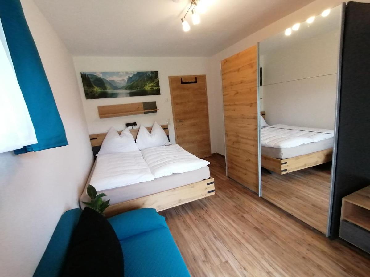Susis Ferienwohnung ราดชตัดท์ ภายนอก รูปภาพ