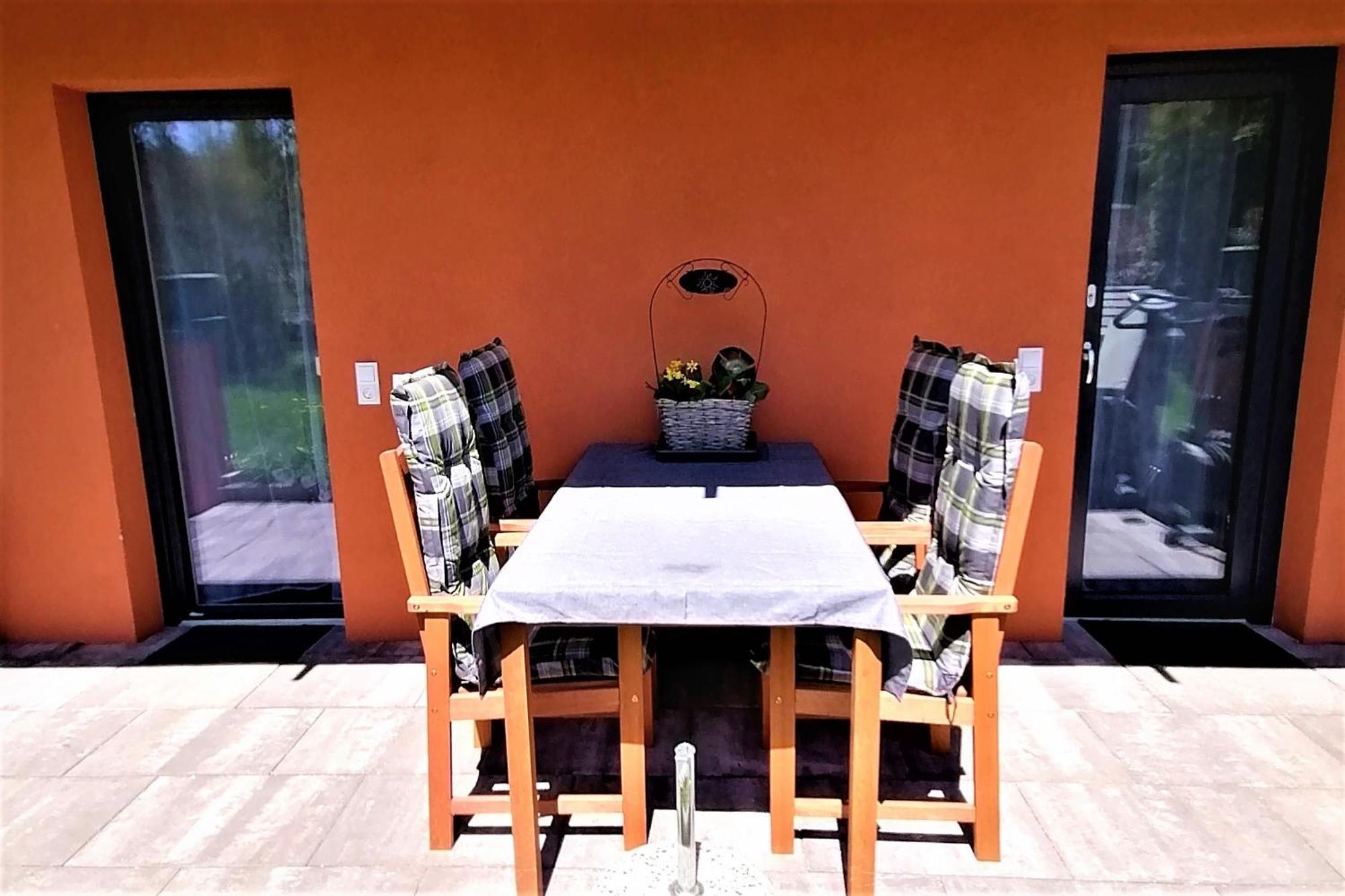 Susis Ferienwohnung ราดชตัดท์ ภายนอก รูปภาพ