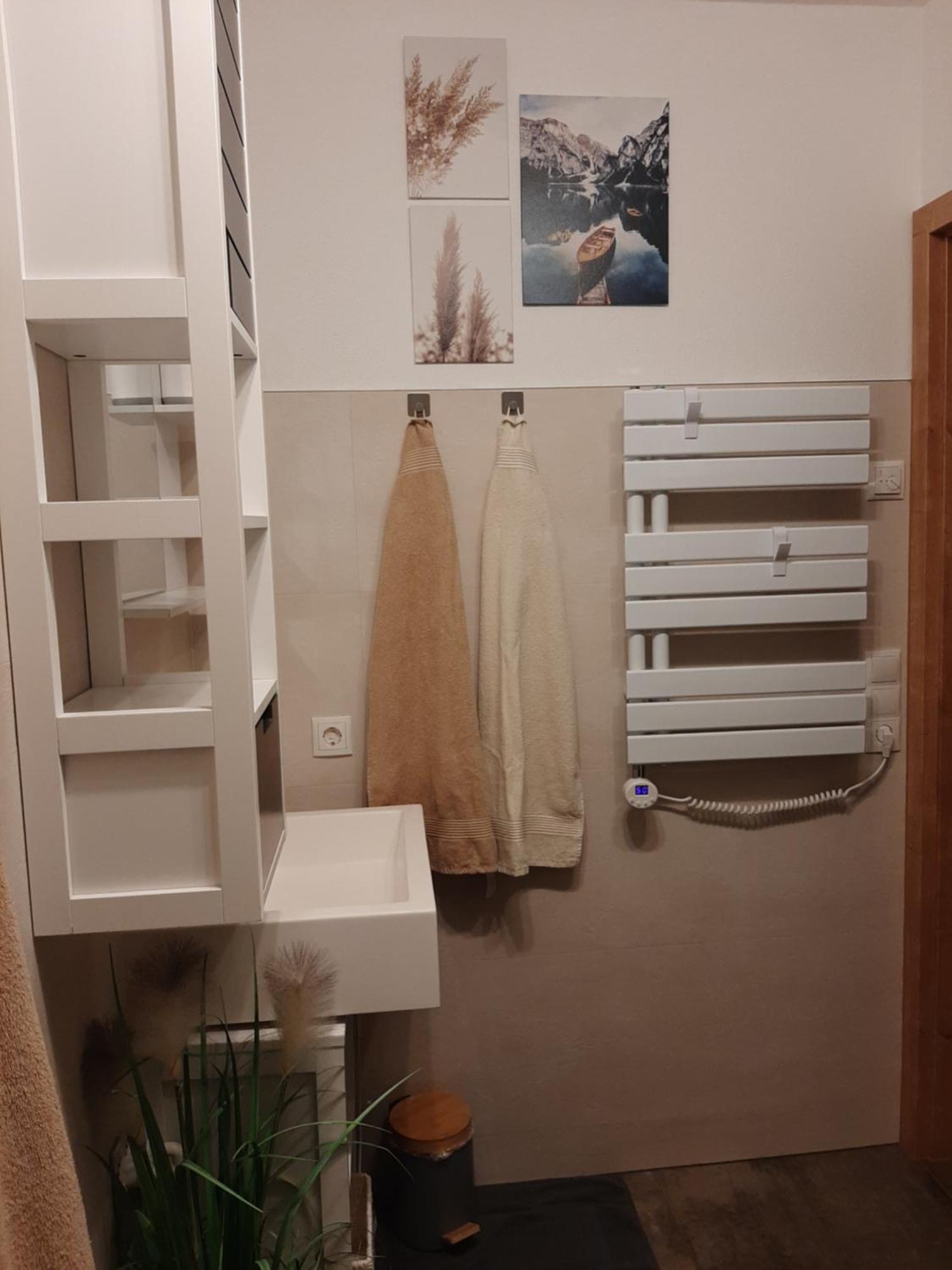 Susis Ferienwohnung ราดชตัดท์ ภายนอก รูปภาพ