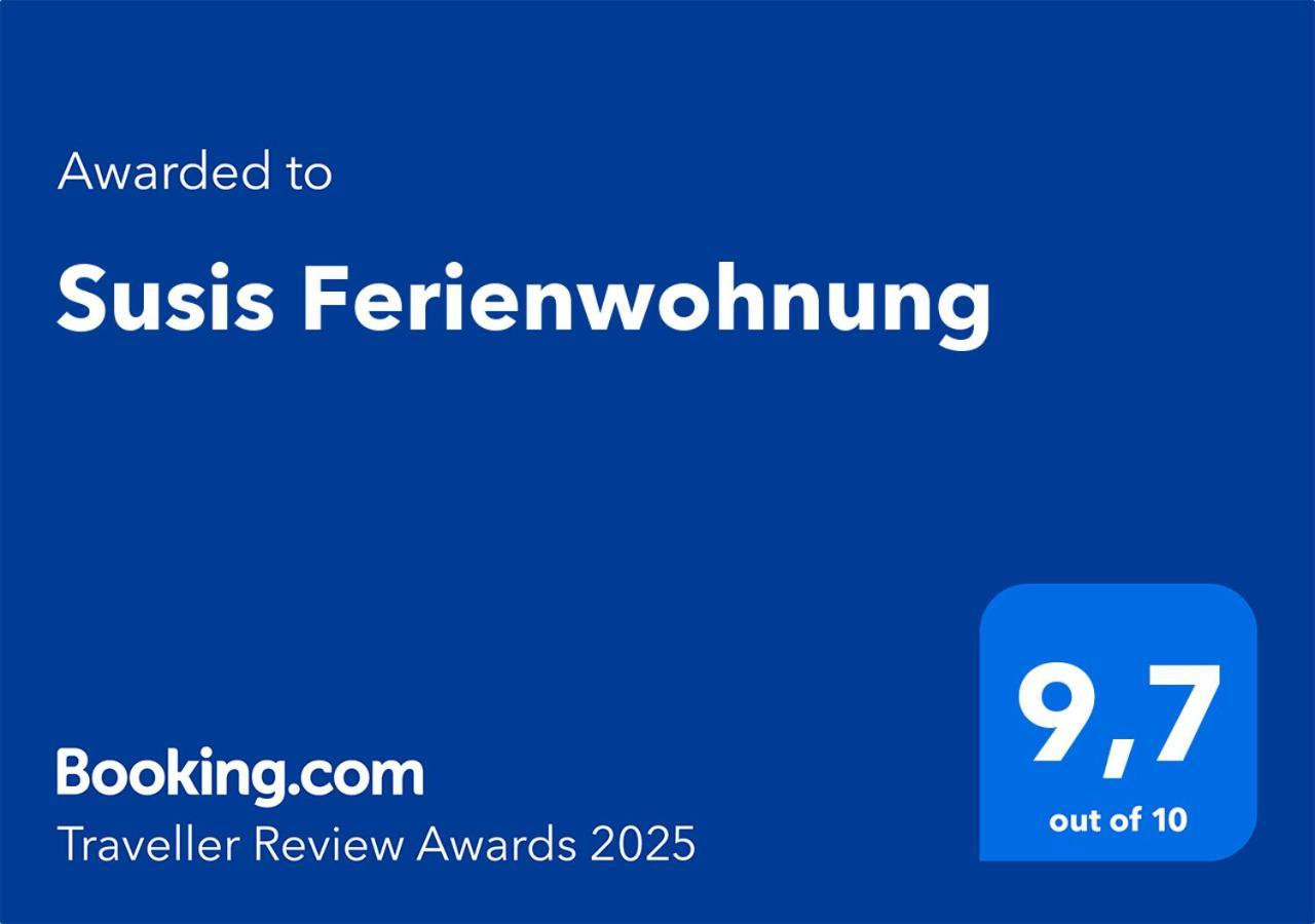 Susis Ferienwohnung ราดชตัดท์ ภายนอก รูปภาพ